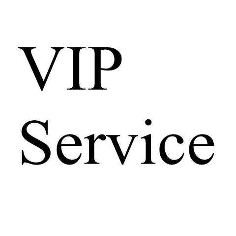 [variant_title] - The VIP Service link of Herlina Prajogo USA