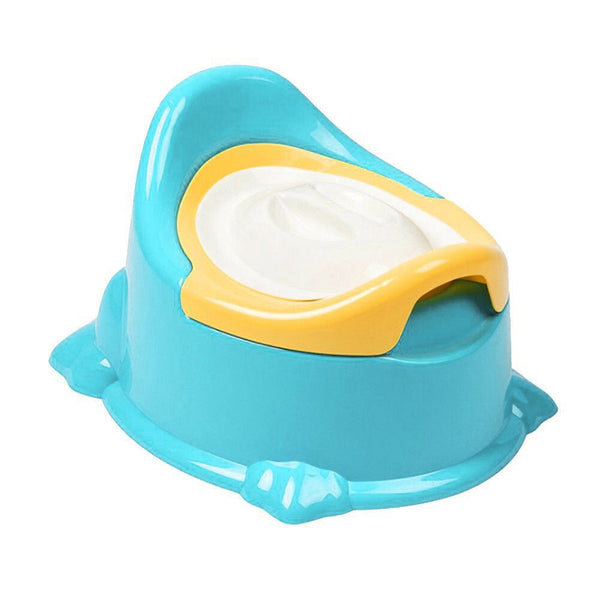 As shown-175 - Kids Baby Child's Potty Training Music Toddler Toilet Urinate Seat Basin Baby Toilet Training for 6 Month to 6 Years Old Kids~