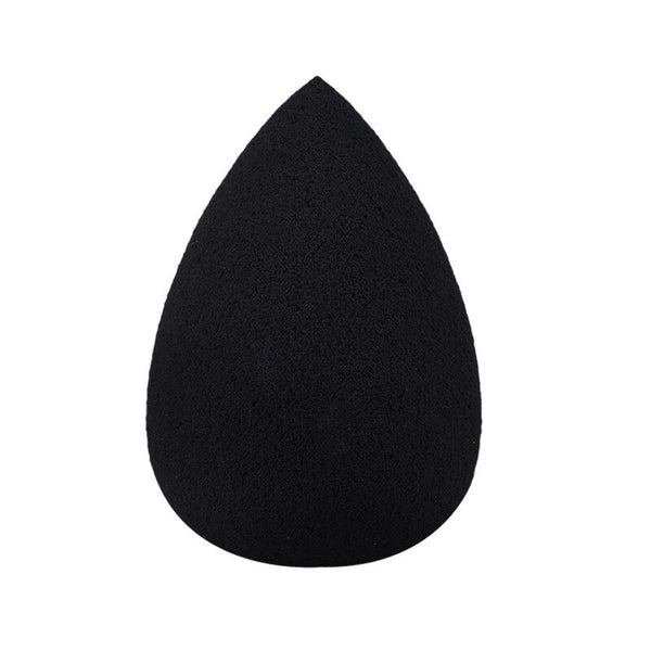 D - 100% Brand new and high quality Water droplet Make up Blender Sponge 1PC Water Droplets Soft Beauty Makeup Sponge X0425 1.5 15