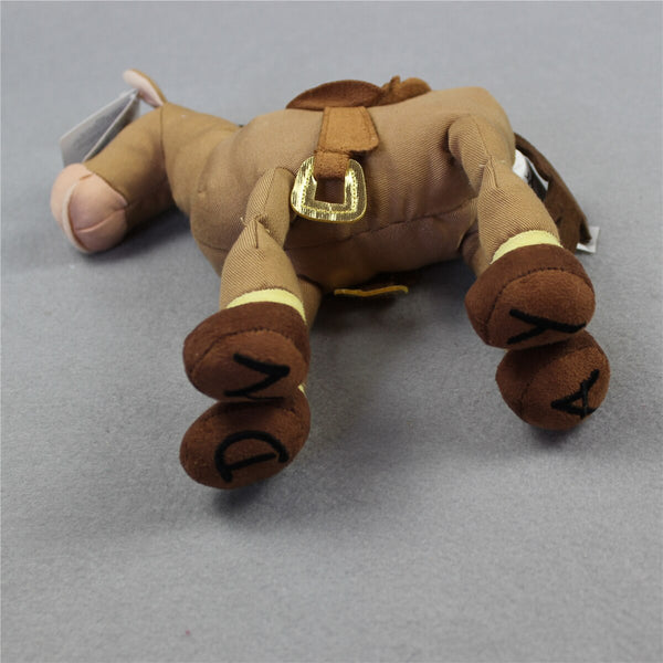 [variant_title] - Original Toy Story Bullseye Horse Cute Stuff Plush Toy Doll Baby Kids Birthday Gift 23cm