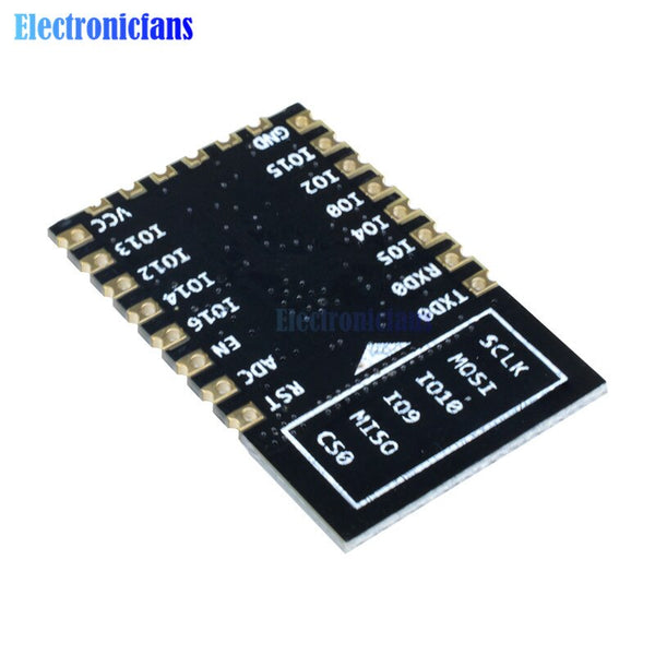 [variant_title] - ESP8266 ESP-12F Serial WIFI Model ESP-12E Upgrade Remote Wireless WIFI Module ESP12F ESP12 Authenticity Guaranteed 4M Flash IOT