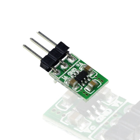 Default Title - 10pcs HC-05 CE1101 Module 1.8V-5V to 3.3V Power Wifi Bluetooth Mini 2 in 1 DC Step-Down Step-Up Converter for arduino DIY Kit