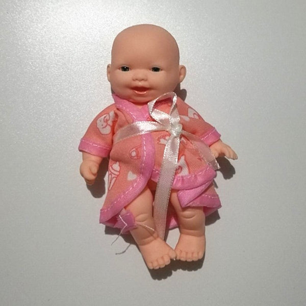 11 Clothes and dolls / 004 Doll - reborn  baby dolls with clothes and many lovely babies newborn  baby is a nude toy children's toys dolls with clothes