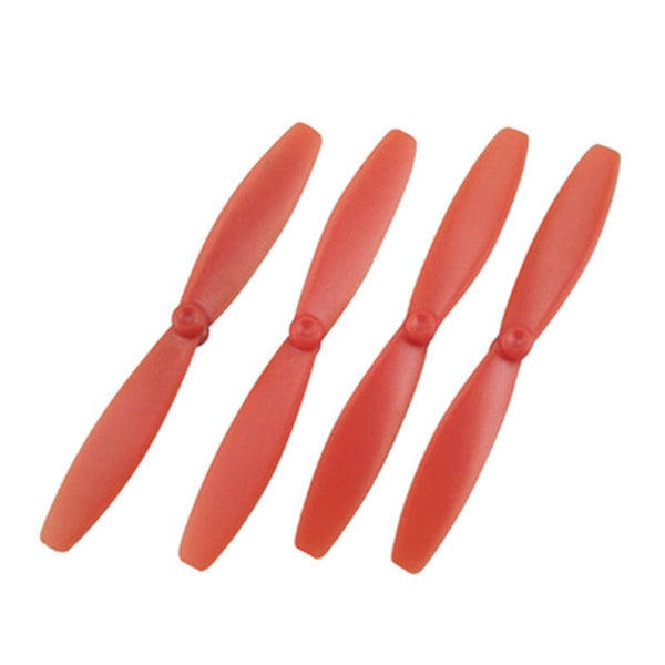 [variant_title] - Colorful Propeller for Parrot Mini Drone Parrot Mambo Propeller Parrot Swing Propeller CW CCW Prop Blade Quadcopter Spare Parts