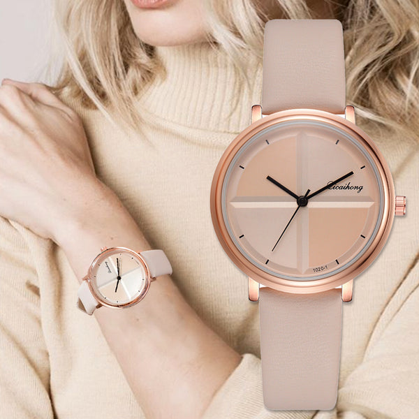 [variant_title] - Exquisite Simple Style Women Watches Small Fashion Quartz Ladies Watch Drop shipping Top Brand Elegant Girl Bracelet Watch