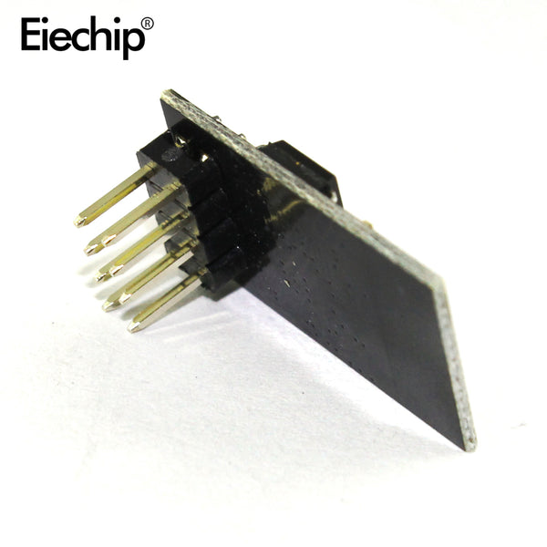 [variant_title] - ESP-01 ESP8266 remote serial Port WIFI wireless module For Arduino Transceiver Receiver Board DIY Kit For Arduino Raspberry Pi 3