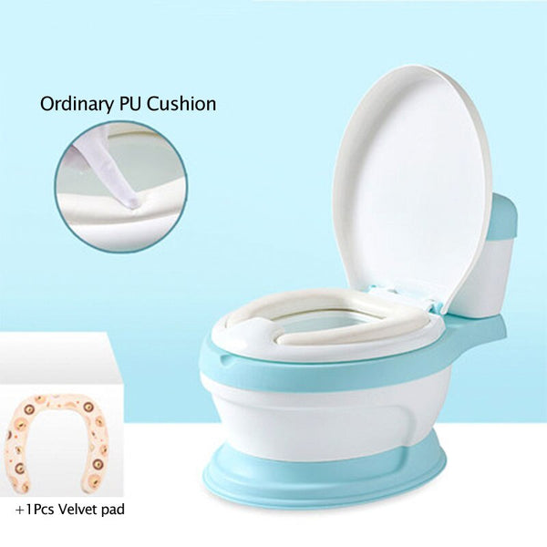 4 - Children's Potty Portable Baby Pot  6M To 8T Baby Urinal Training Girls Boy Kids Potty For Kids Newborns Toilet Seat Wc Portatil