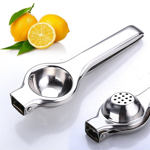 [variant_title] - Citrus Fruits Squeezer Orange Lemon Juicer Hand manual juicer Kitchen Tools Orange queezer Juice Fruit Pressing