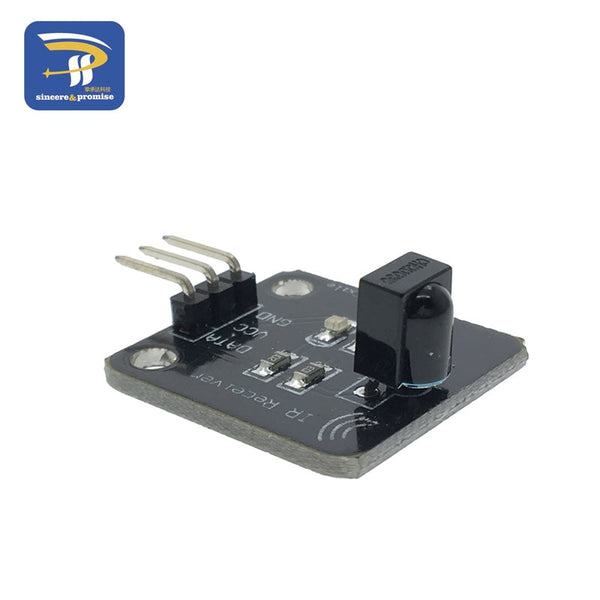 [variant_title] - 1set/lot IR Infrared Transmitter Module IR Digital 38KHz Infrared Receiver Sensor Module For Arduino Electronic Building Block