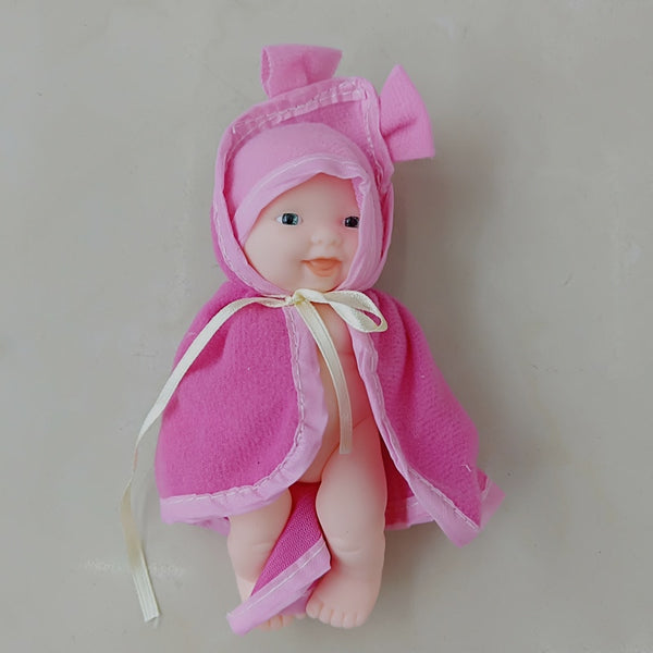 19 Clothes and dolls / 004 Doll - reborn  baby dolls with clothes and many lovely babies newborn  baby is a nude toy children's toys dolls with clothes