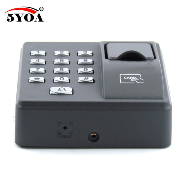 [variant_title] - Biometric Fingerprint Access Control Machine Digital Electric RFID Reader Scanner Sensor Code System For Door Lock
