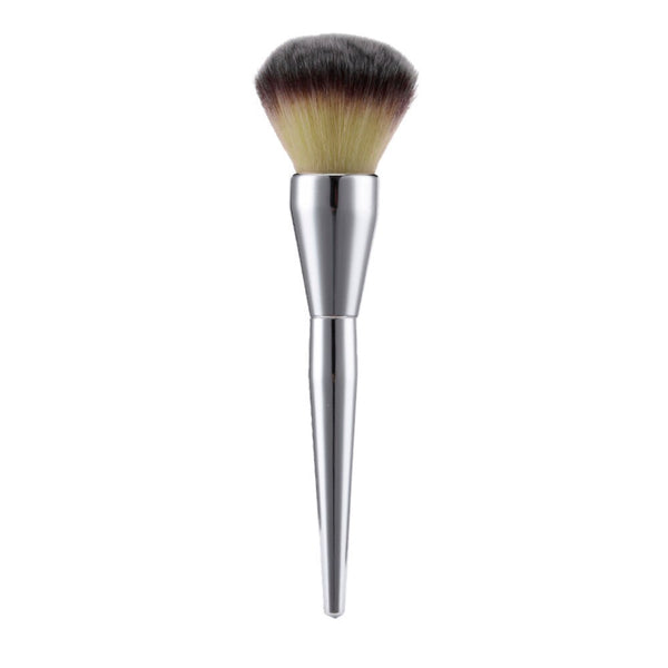 [variant_title] - Very Big Beauty Powder Brush Makeup Brushes Blush Foundation Round Make Up Large Cosmetics Aluminum Brushes Soft Face Makeup