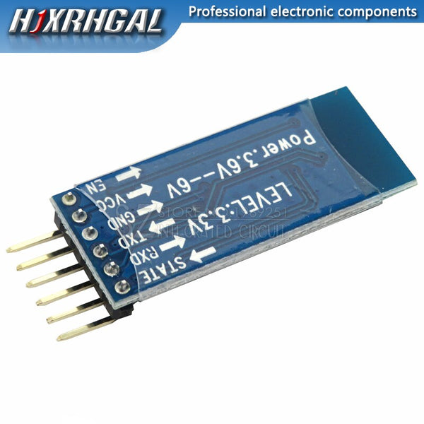 [variant_title] - 1PCS HC-06 RF HC-05 HC05 HC06 Wireless Bluetooth Transceiver Slave Module converter and adapter
