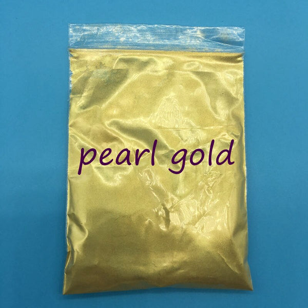 pearl powder - 20g Colorful Pearl Powder for make up,many colors mica powder for nail glitter,Pearlescent Powder Cosmetic pigment