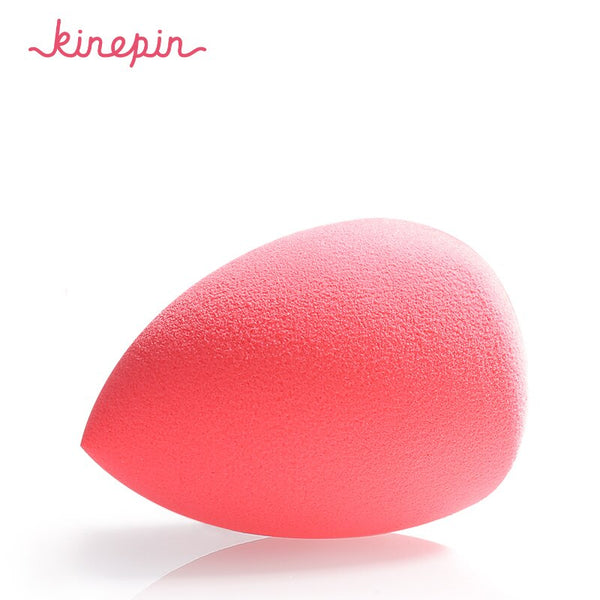 [variant_title] - 1PC Makeup Sponge High Quality Smooth Powder Beauty Cosmetic Puff Make up Blending Tools Grow Bigger in Water Water-Drop Shape