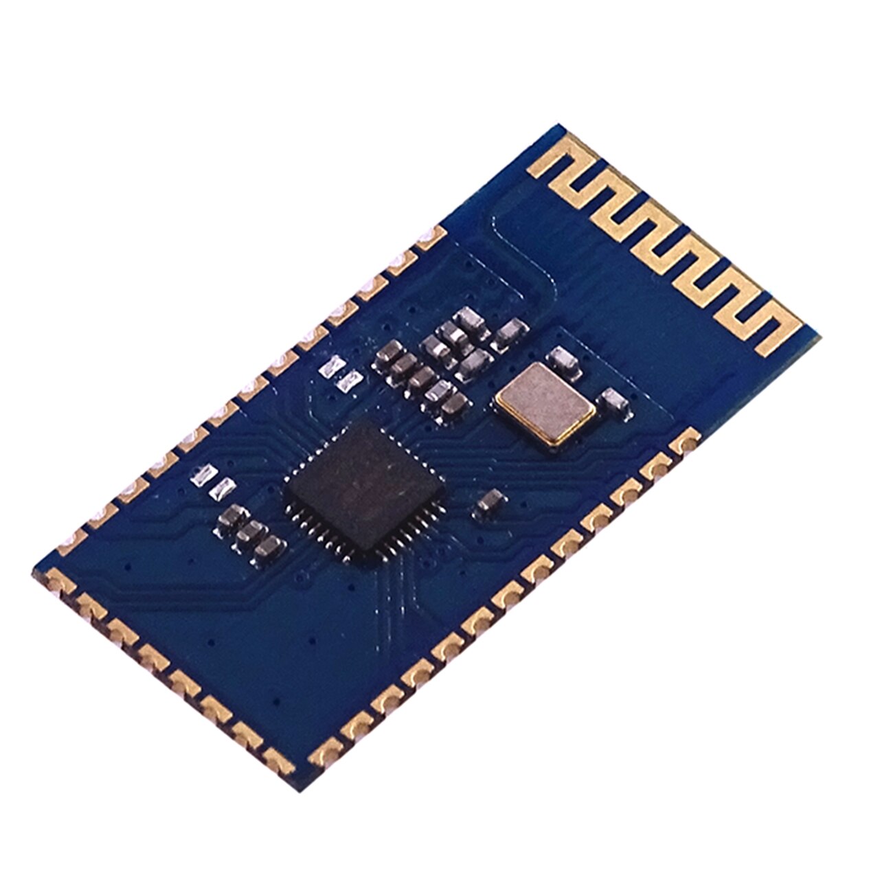 BT06 chip - 1Pcs SPP-C for Arduino Bluetooth Serial Port Wireless Data Module Compatible SPPC Bluetooth 2.1+EDR Replace HC-05 HC-06 AT BT06