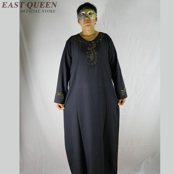 3 / L - Islamic clothing dubai abaya kimono abaya turkish robe turkish islamic clothing for women arab womens clothing ZZ001