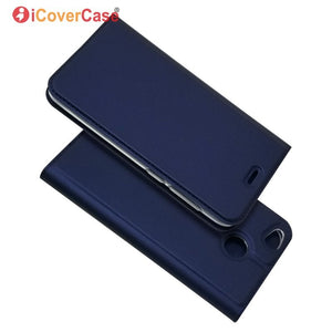[variant_title] - Cover Case For Xiaomi Redmi 4 4X Flip Magnetic Wallet Leather Mobile Phone Accessories Bag For Redmi 4 X Book Coque Etui Capinha