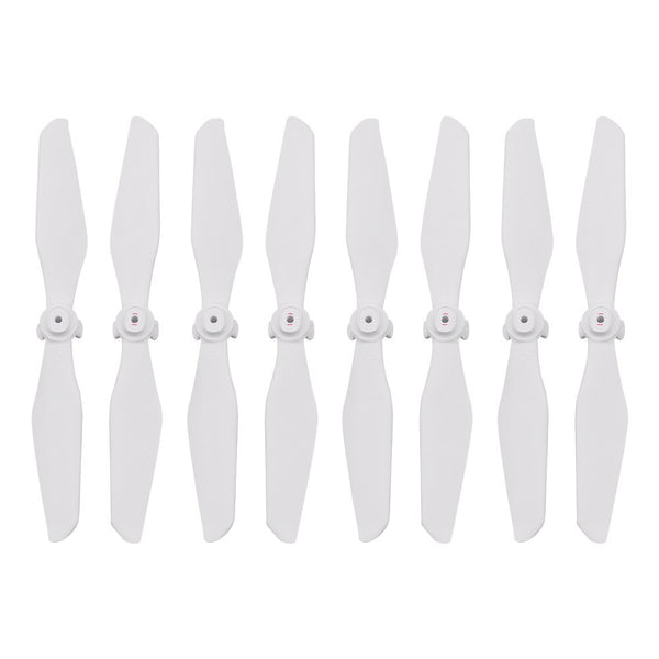 [variant_title] - 8pc Quadcopter Quick-release CW CCW Propeller for Xiaomi FIMI A3 RC Camera FPV Quadcopter Accessories Blades Props for Xiaomi A3