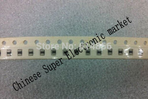 Default Title - 100PCS 0805 SMD Magnetic beads 1K 1K ohm 200MA Ferrite Universal
