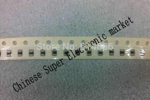 Default Title - 100PCS 0805 SMD Magnetic beads 1K 1K ohm 200MA Ferrite Universal