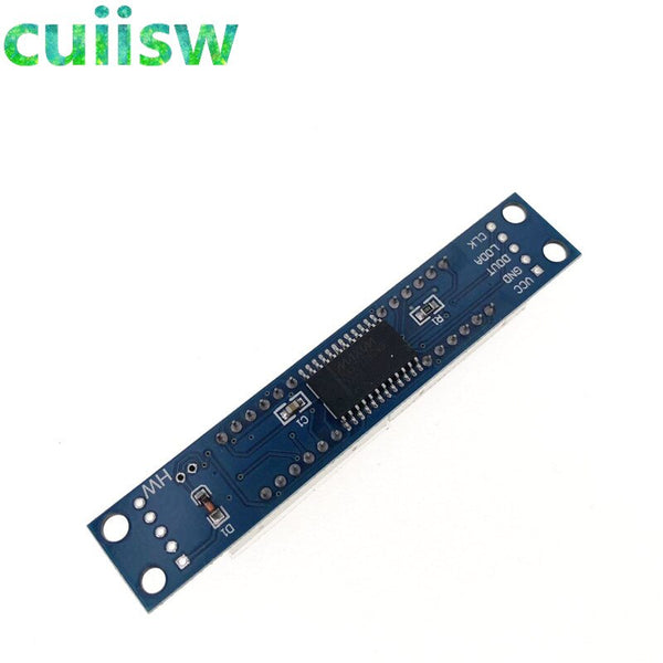 [variant_title] - 1PCS/LOT MAX7219 Led Module 8-Digit 7 Segment Digital LED Display Tube For arduino MCU 100% new original