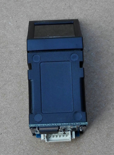 [variant_title] - R307 Optical fingerprint reader module sensor Finger detection function