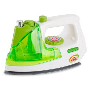 1 - Mini cleaning toy set simulation small household appliances series small washing machine juicer iron vacuum cleanerr