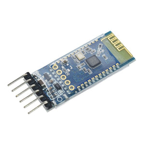 JDY-31 DIP - JDY-30 = JDY-31 SPP-C Bluetooth serial pass-through module wireless serial communication from machine Replace HC-05 HC-06