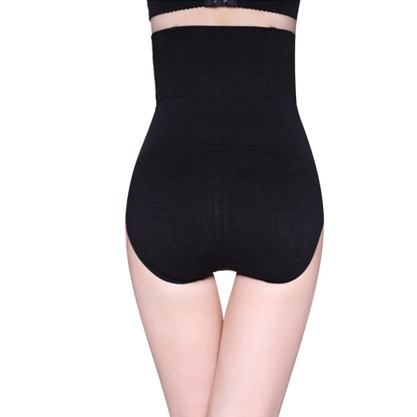 [variant_title] - Seamless Women Shapers High Waist Slimming Tummy Control Knickers Pants Pantie Briefs Magic Body Shapewear Lady Corset Underwear