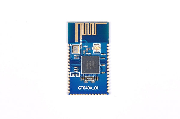 [variant_title] - New products! NRF52840 Bluetooth 5 MESH Bluetooth Low Power Module