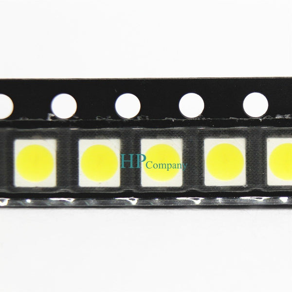 [variant_title] - 100pcs Super Bright 3528 1210 SMD LED Red/Green/Blue/Yellow/White LED Diode 3.5*2.8*1.9mm