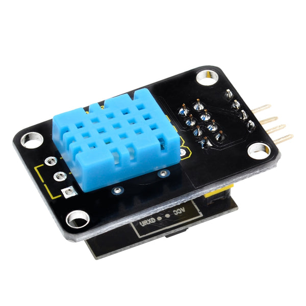 [variant_title] - Keyestudio ESP-01 DHT11 Temperature and Humidity Module +ESP 8266 WIFI For Arduino