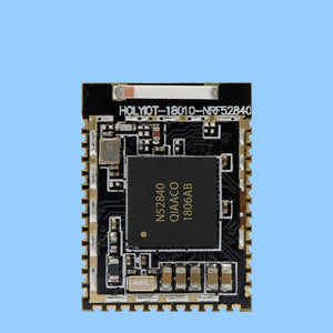 Default Title - NRF52840 Bluetooth 5.0/4.2 Module /MESH Networking BLE Smart / Small Volume Low Power Project