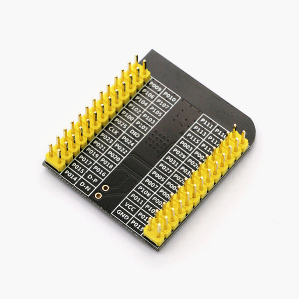 [variant_title] - NRF52840 Module Bluetooth 5.0 Module BLE Bluetooth Low Power Module