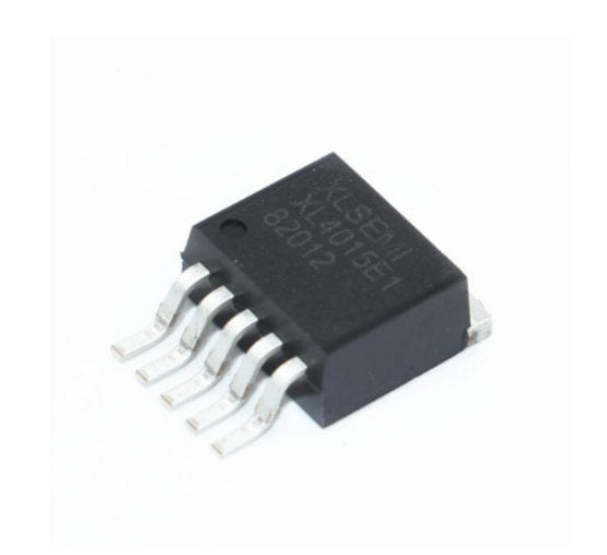 [variant_title] - XL4015 5A DC to DC CC CV Lithium Battery Step down Charging Board Led Power Converter Lithium Charger Step Down Module XL4015 E1