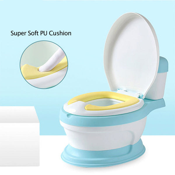 7 - 6M- 8T Portable Toilet Children's Potty Baby Potty Training Girls Boy Kids For Kids Newborns Toilette Urinal Toilet Seat Nursery