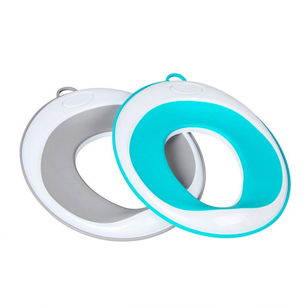 [variant_title] - Potty Training Seat for Toddler Toilet Seat Comfortable Non-Slip Kids Toilet Seats with Hanging Ring Children Pot Chair Pad