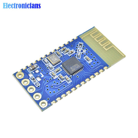 Default Title - CC2541 JDY-31 Bluetooth Serial Supports SPP Compatible HC-05 HC-06 Slave Module