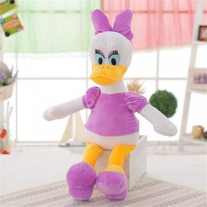 daisy - GFPAN 1 Pcs 30cm Hot Sale Lovely Mickey Mouse& Minnie Mouse Stuffed Soft Plush Toys High Quality Gifts Classic Toy For Girls