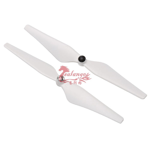 [variant_title] - Propeller 9450 DJI Phantom 3 9*4.5 Self-locking Propellers Prop CW/CCW for DJI Phantom 3 F450 F550 RC Drone RC Quadcopter