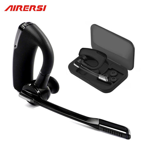 [variant_title] - 2019 Newest Bluetooth Headset K6 Wireless Bluetooth Earphone Earbuds Stereo HD Mic Handsfree Business Headset for smart phone PC