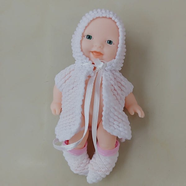 10 Clothes and dolls / 004 Doll - reborn  baby dolls with clothes and many lovely babies newborn  baby is a nude toy children's toys dolls with clothes