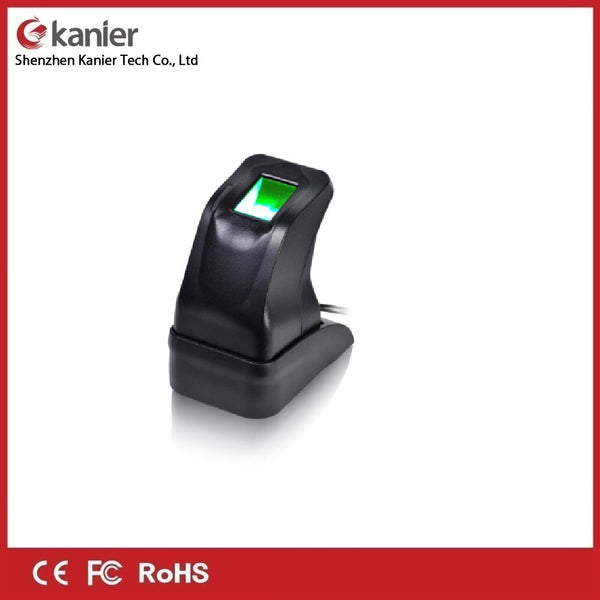 [variant_title] - Zkteco ZK4500 High Speed Dry Wet Rough Fingerprint Reader Scanner Sensor With Stable USB Cable Free Software SDK for Development