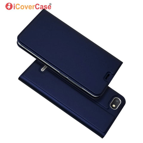 [variant_title] - Flip Cover For Xiaomi Redmi 7 6A 6 Pro 5 Plus A2 Lite Note 7 6 Pro 5A Magnet Phone Case Wallet Leather Bag Book Card Coque Etui
