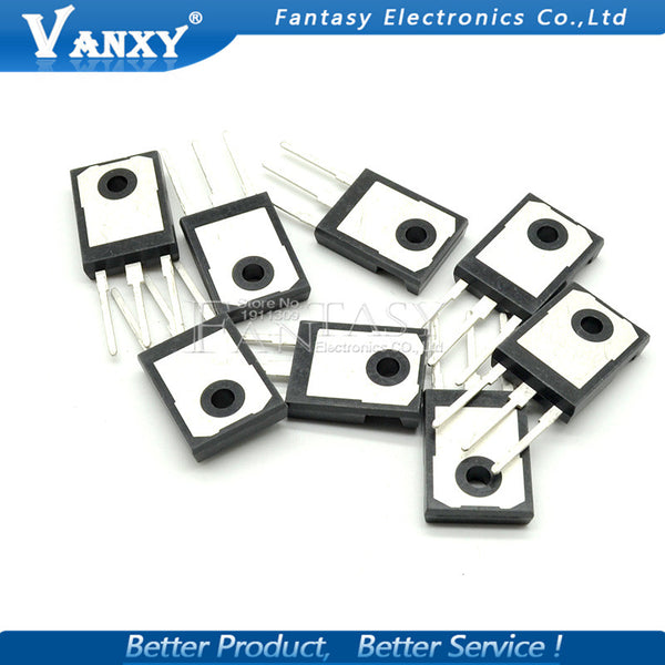 [variant_title] - 5PCS IRFP260NPBF TO-247 IRFP260N TO247 IRFP260 TO-3P new MOS FET transistor