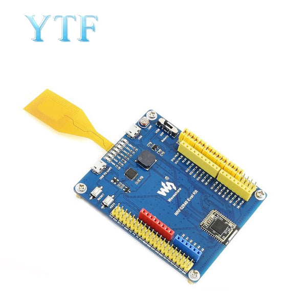 Default Title - nRF52840 development board Bluetooth 5.0 development kit module for Arduino / Raspberry Pi
