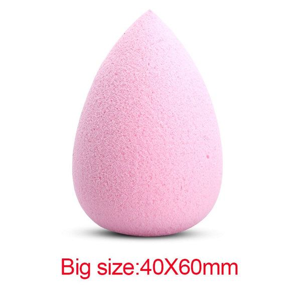 07 - Cocute Beauty Sponge Foundation Powder Smooth Makeup Sponge for Lady Make Up Cosmetic Puff High Quality