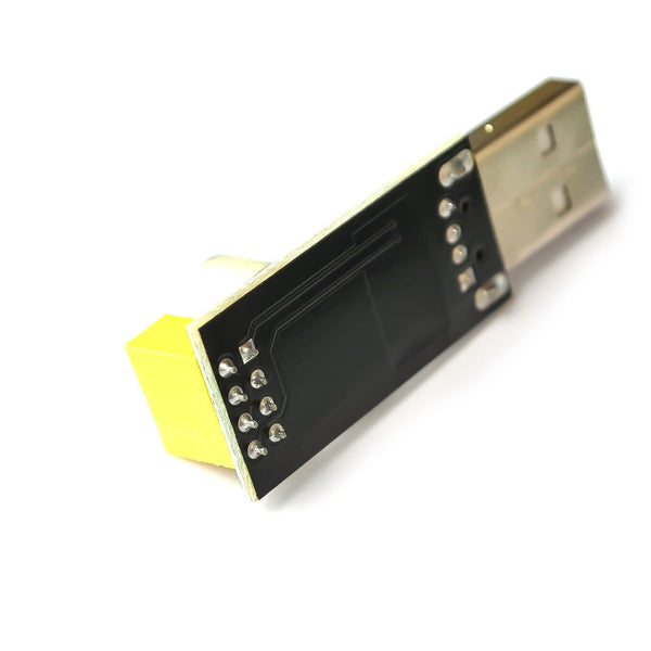 [variant_title] - CH340 USB to ESP8266 ESP-01 Wifi Module Adapter Computer Phone Wireless Communication Microcontroller for Arduino