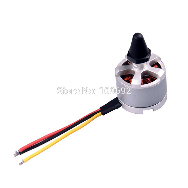 [variant_title] - Free Shipping Cheerson CX20 CX-20 Parts Motor Auto-pathfinder RC Quadcopter Accessories Brushless Motor 2.4G Drone Spare Parts